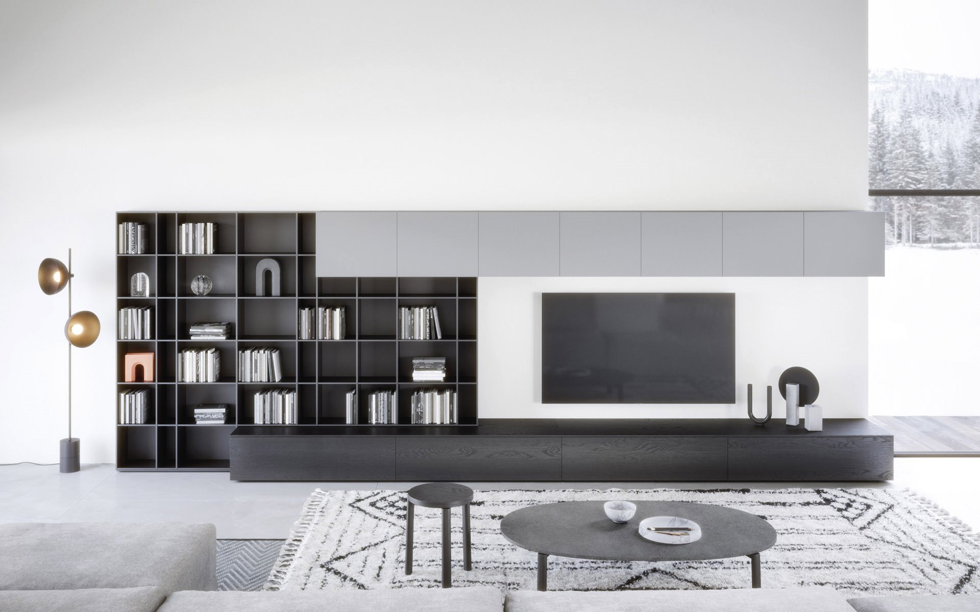 Wandkast NM BedHabits 13 1920 1